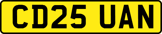 CD25UAN