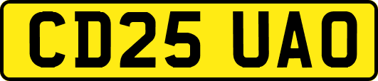 CD25UAO