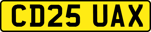 CD25UAX