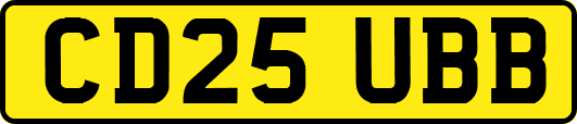 CD25UBB