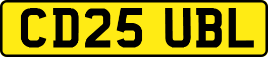 CD25UBL