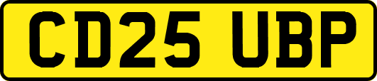 CD25UBP