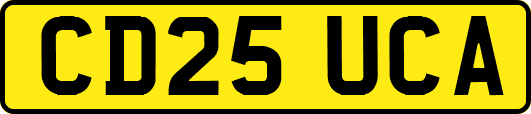 CD25UCA
