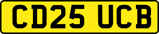 CD25UCB
