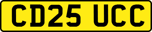 CD25UCC