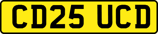 CD25UCD