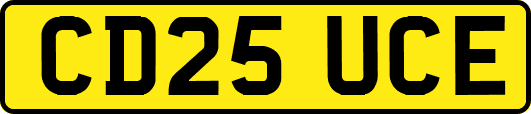 CD25UCE