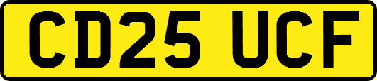 CD25UCF