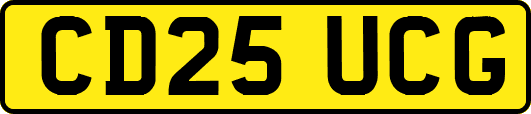 CD25UCG