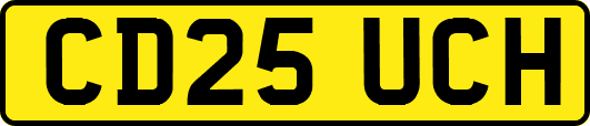 CD25UCH