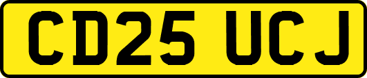 CD25UCJ