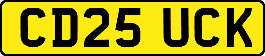 CD25UCK