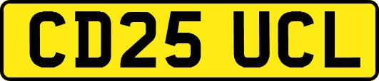 CD25UCL