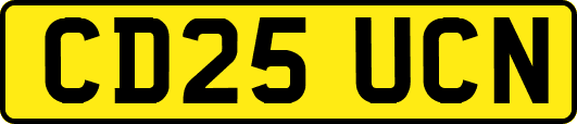 CD25UCN