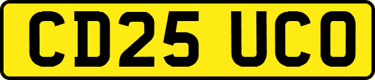 CD25UCO