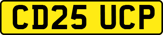 CD25UCP