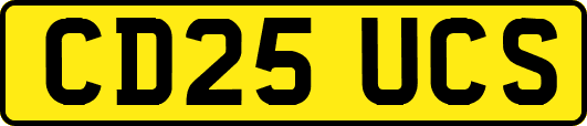 CD25UCS