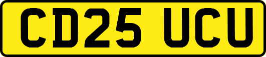 CD25UCU