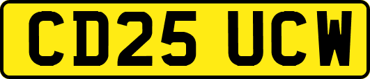 CD25UCW