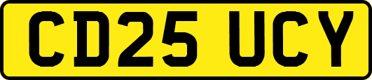 CD25UCY