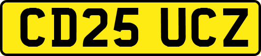 CD25UCZ