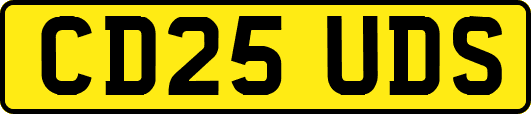CD25UDS