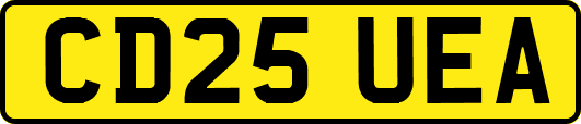 CD25UEA