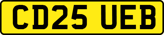 CD25UEB