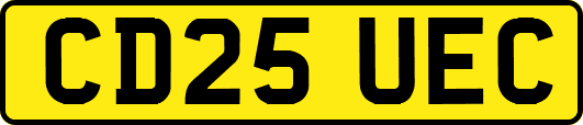 CD25UEC