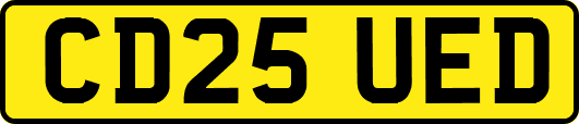 CD25UED