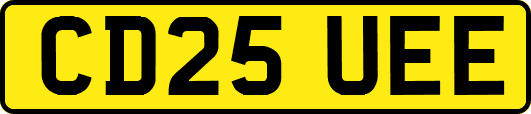CD25UEE