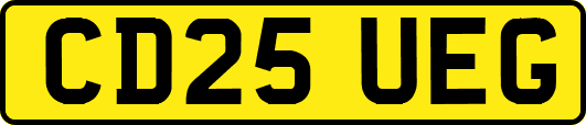 CD25UEG