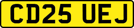CD25UEJ