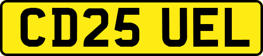 CD25UEL