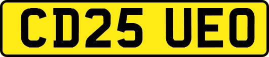 CD25UEO