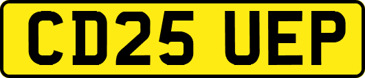 CD25UEP