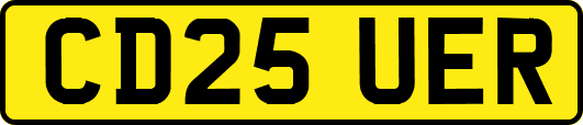 CD25UER