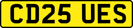 CD25UES