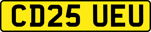 CD25UEU