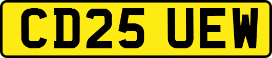 CD25UEW