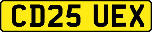 CD25UEX