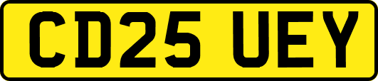 CD25UEY