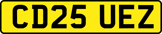 CD25UEZ
