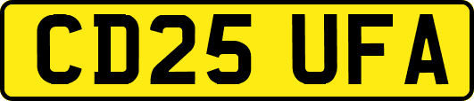 CD25UFA