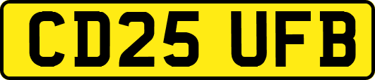 CD25UFB