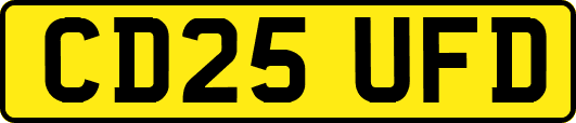 CD25UFD