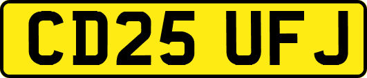 CD25UFJ