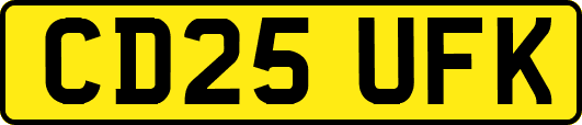 CD25UFK