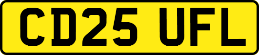 CD25UFL
