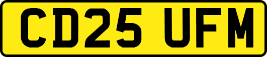 CD25UFM